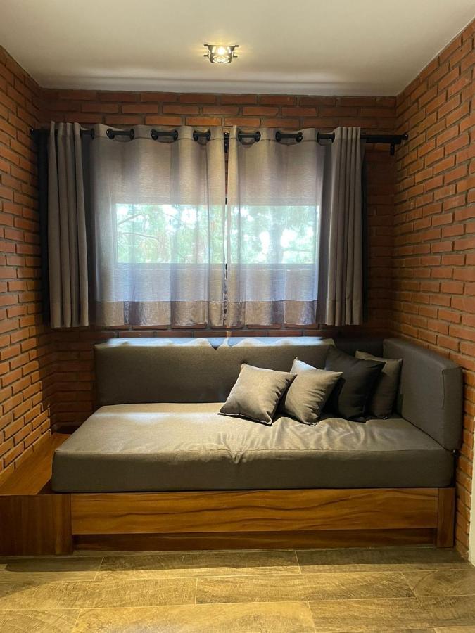 Hotel Oxu Solo Adultos Валье-де-Браво Экстерьер фото